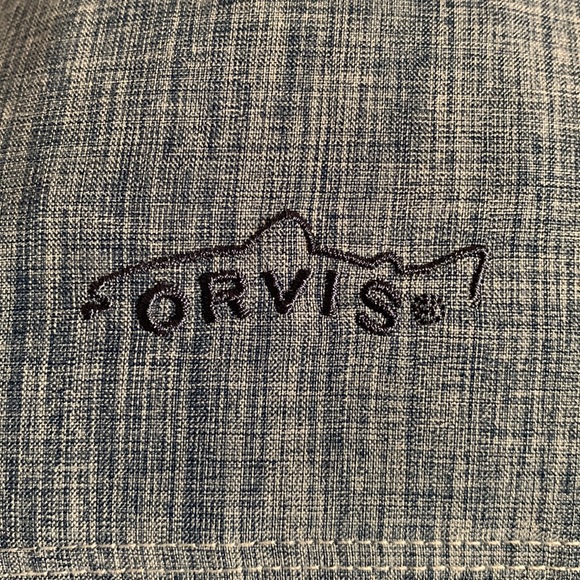 Orvis long sleeve - Picture 6 of 12